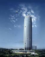 Divan Residence At Bomoti Plaza Стамбул Экстерьер фото